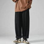 Titan Wide-Leg Pants