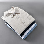 Sullivan Bay Keten Gömlek