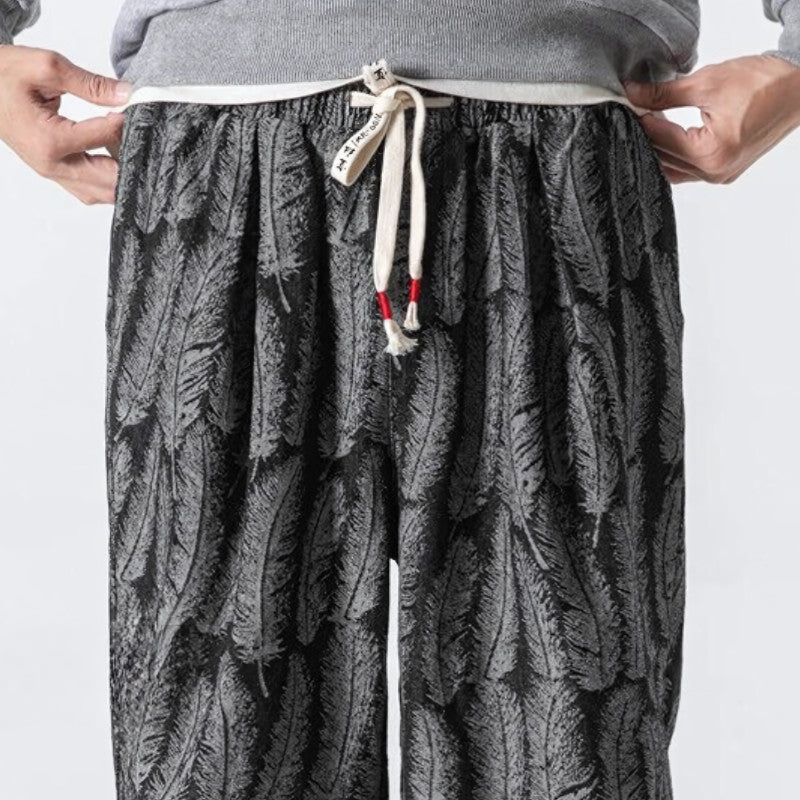 Hiroshi Sweatpants