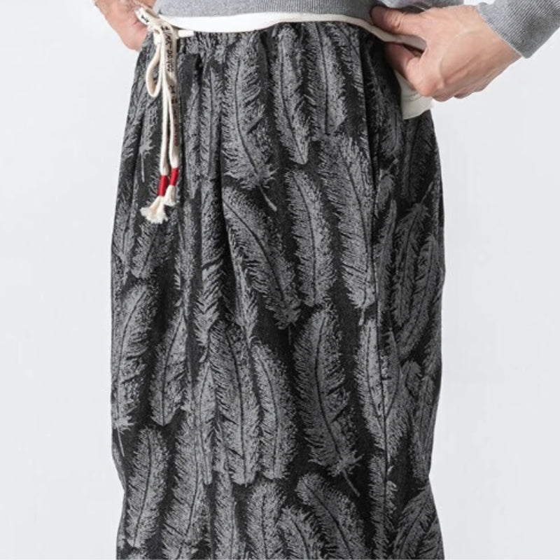 Hiroshi Sweatpants