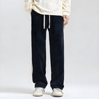 Relaxed Corduroy Sweatpants