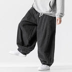 Limitless Oversized Denim Pants