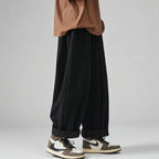 Titan Wide-Leg Pants