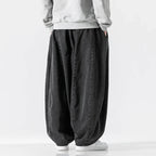 Limitless Oversized Denim Pants