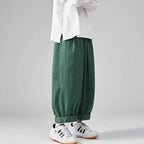 Titan Wide-Leg Pants