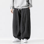 Limitless Oversized Denim Pants