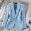 Britney Blazer Ceket