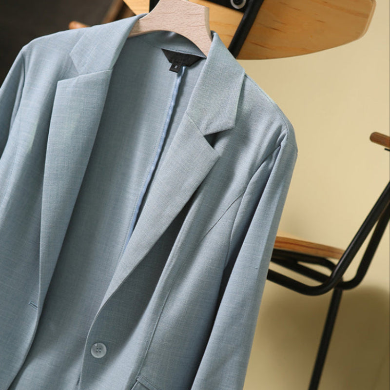 Lily Keten Blazer Ceket