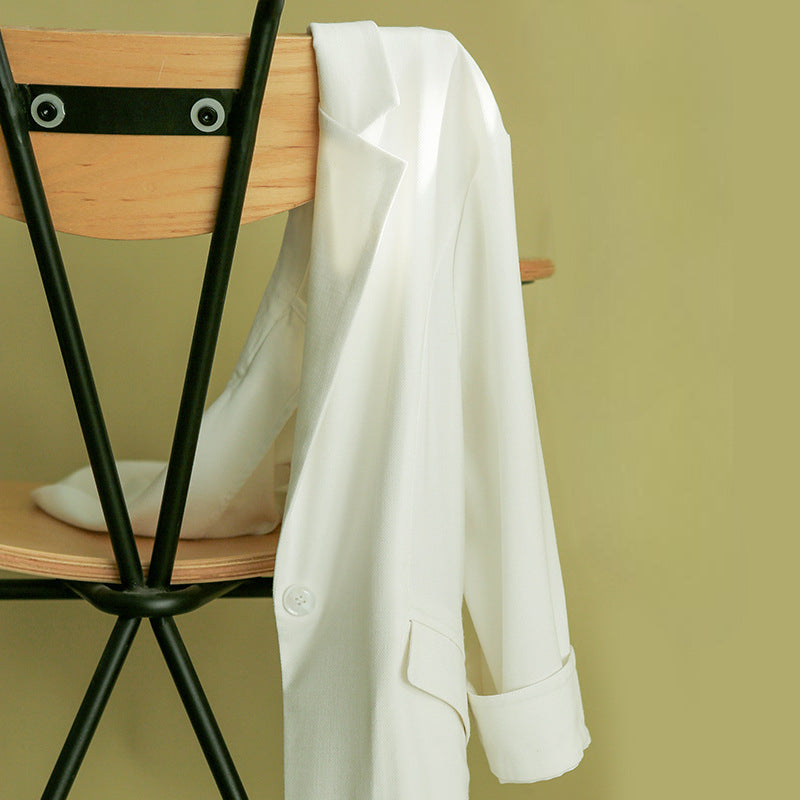 Lily Keten Blazer Ceket