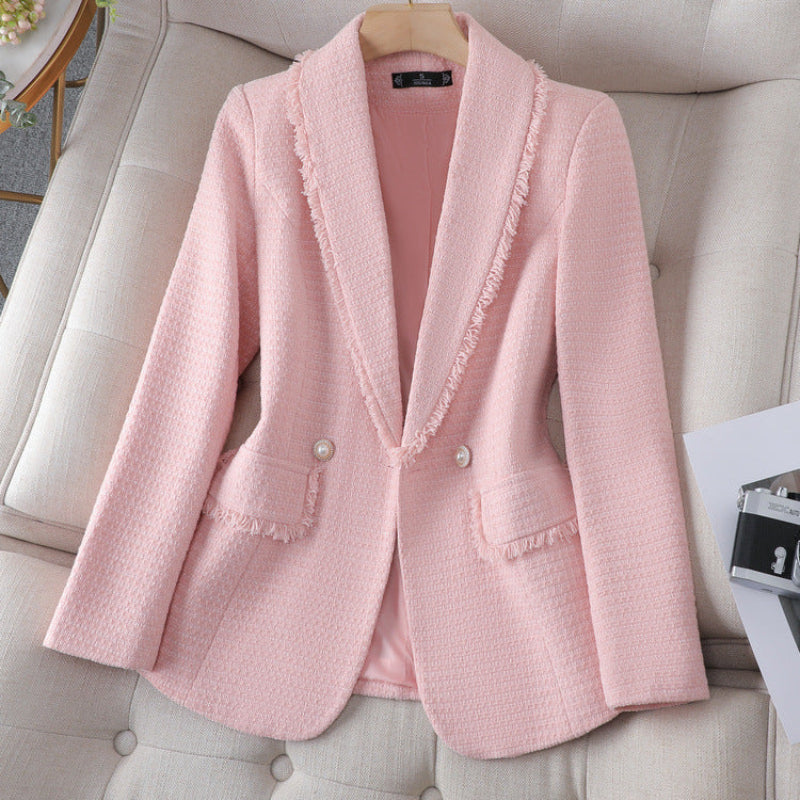 Britney Blazer Ceket