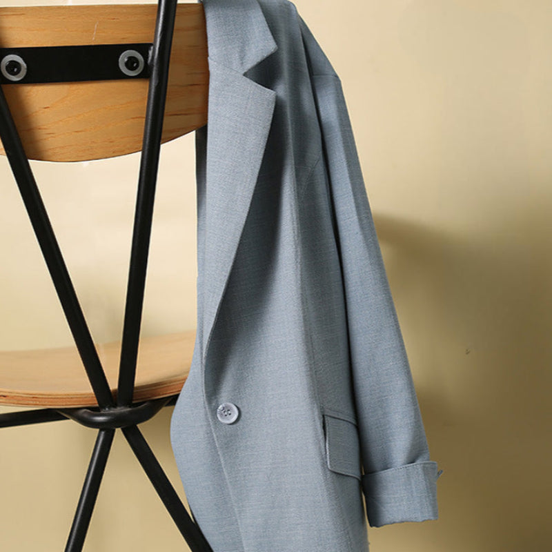 Lily Keten Blazer Ceket