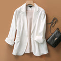 Lily Keten Blazer Ceket