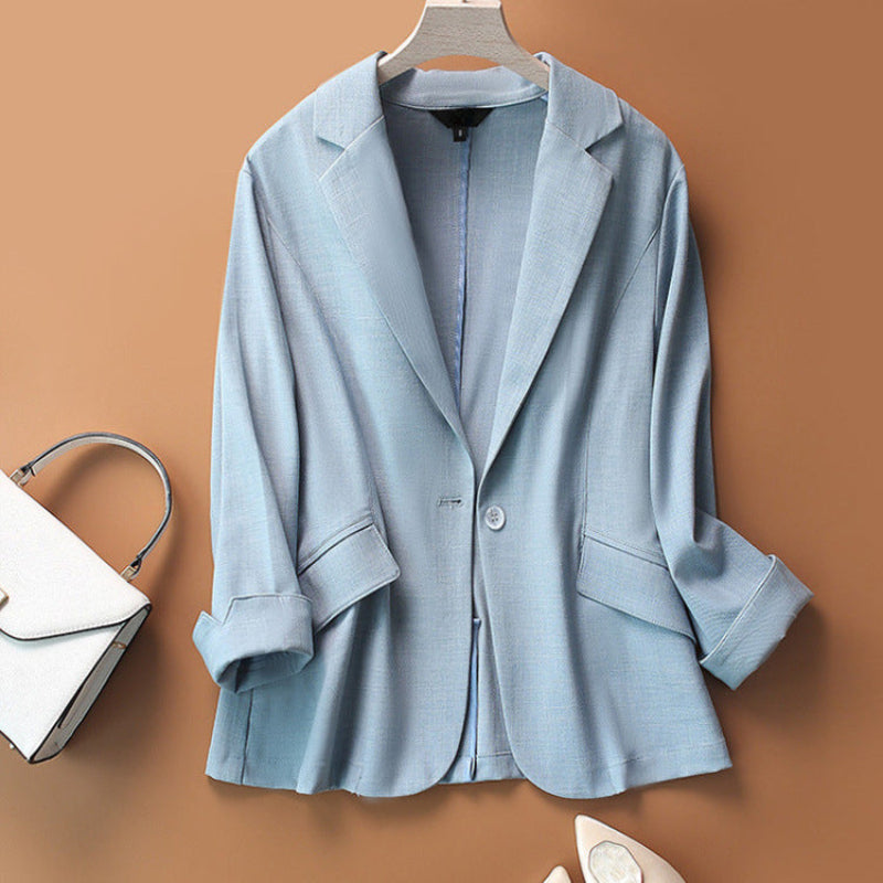 Lily Keten Blazer Ceket
