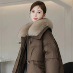 Ambur Parka Mont