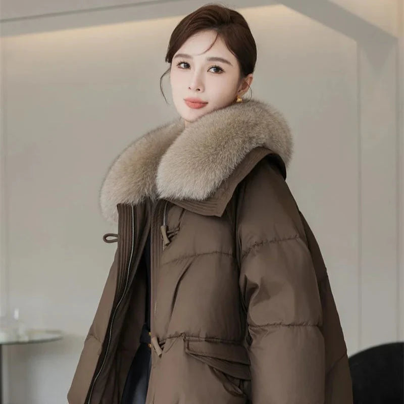 Ambur Parka Mont