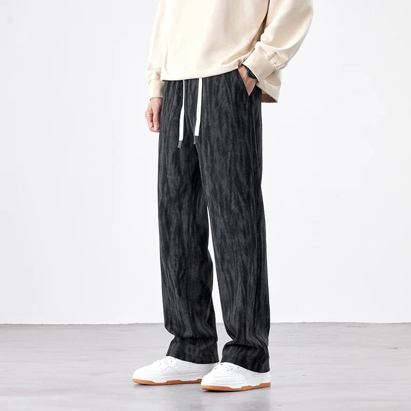 Lyra Relaxed Fit Pants