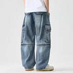 Rivercut Oversized Baggy Jeans