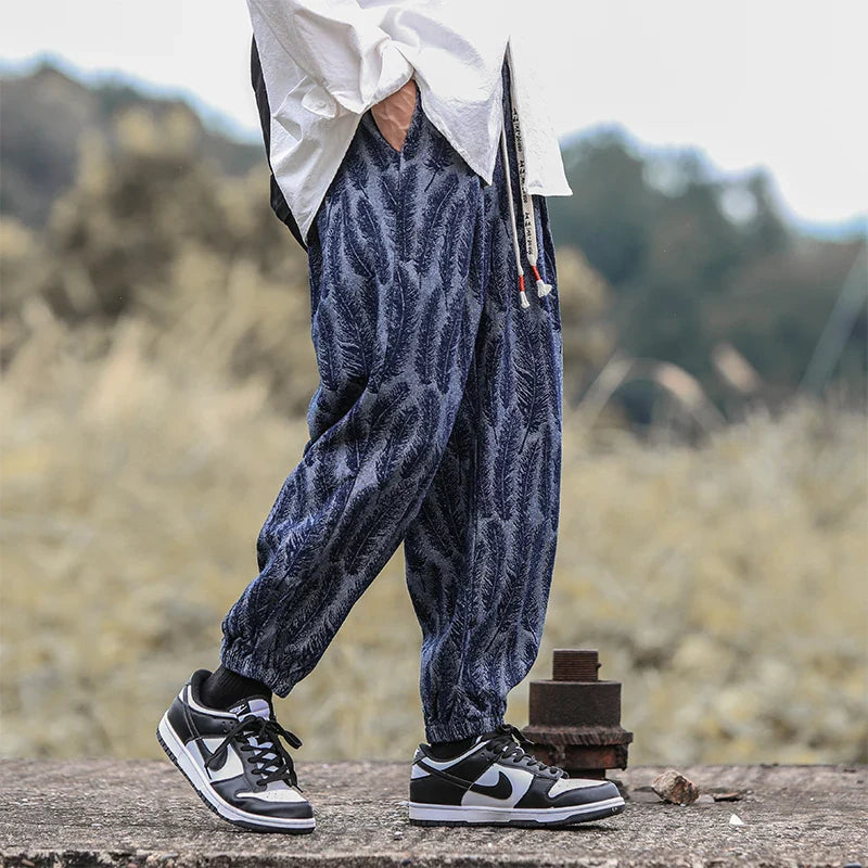 Hiroshi Sweatpants