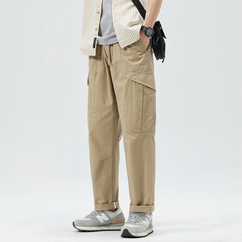 Brooklyn Carter Cargo Pants