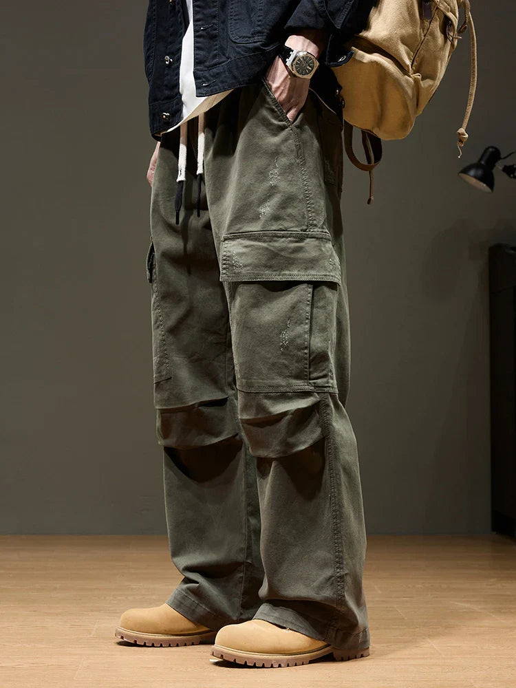 Ridgeline Cargo Pants