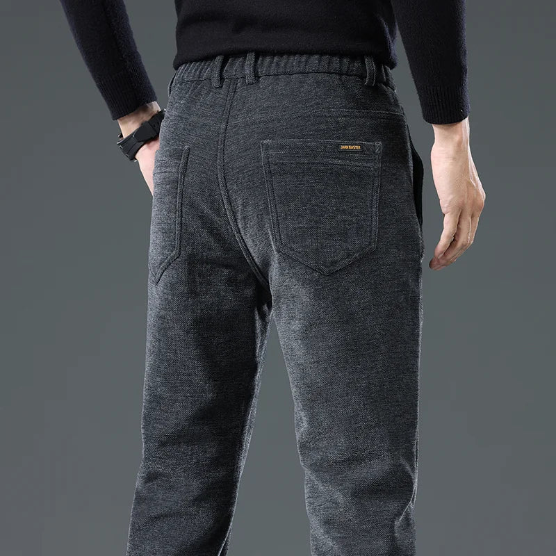 Precision Flex Slacks
