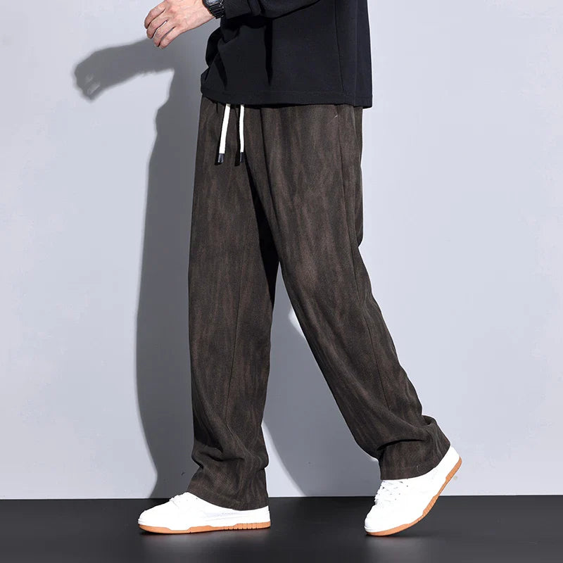 Lyra Relaxed Fit Pants