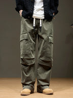 Ridgeline Cargo Pants