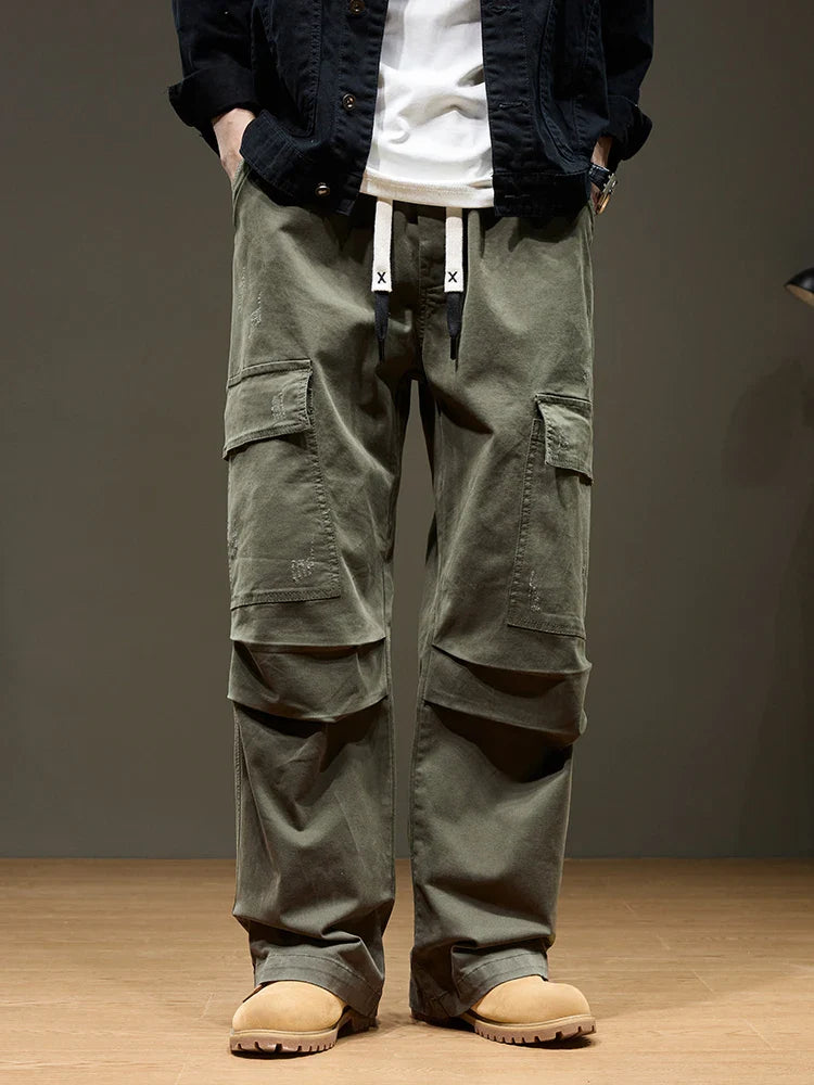 Ridgeline Cargo Pants
