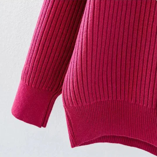 Brienna Honeyline Triko Bluz