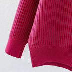 Brienna Honeyline Triko Bluz