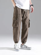 Signal Cargo Joggers