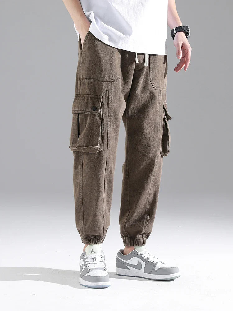 Signal Cargo Joggers