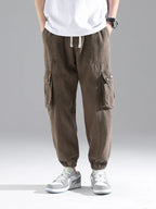Signal Cargo Joggers