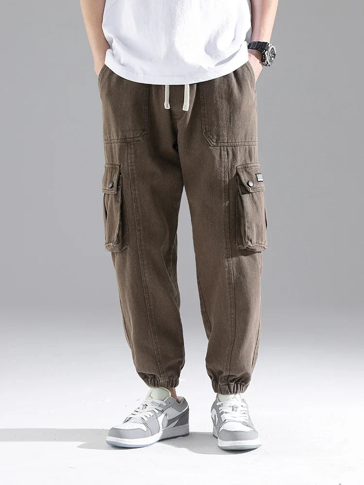 Signal Cargo Joggers