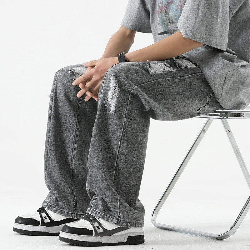 Riverstone Relaxed Jeans