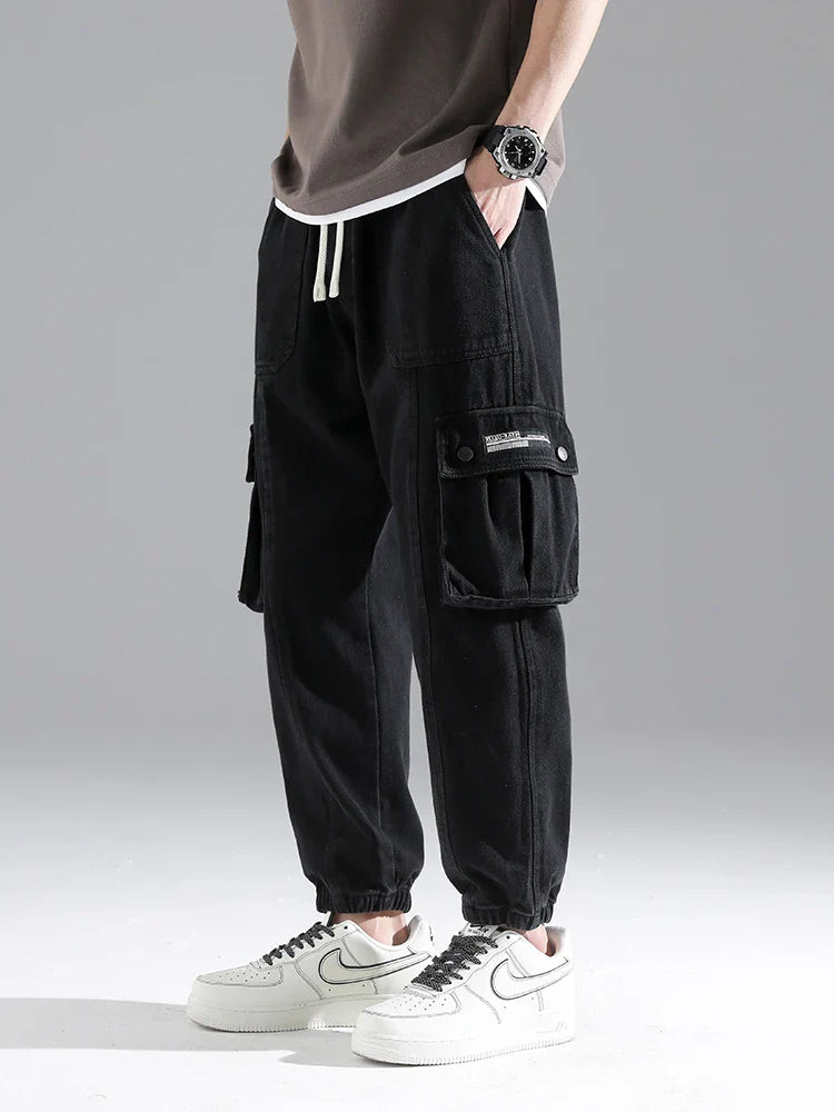 Signal Cargo Joggers