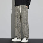 Ezra Relaxed Linen Pants
