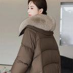 Ambur Parka Mont