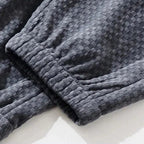 Vault Checkered Corduroy Pants
