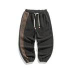 Arlo Sherpa Fleece Joggers