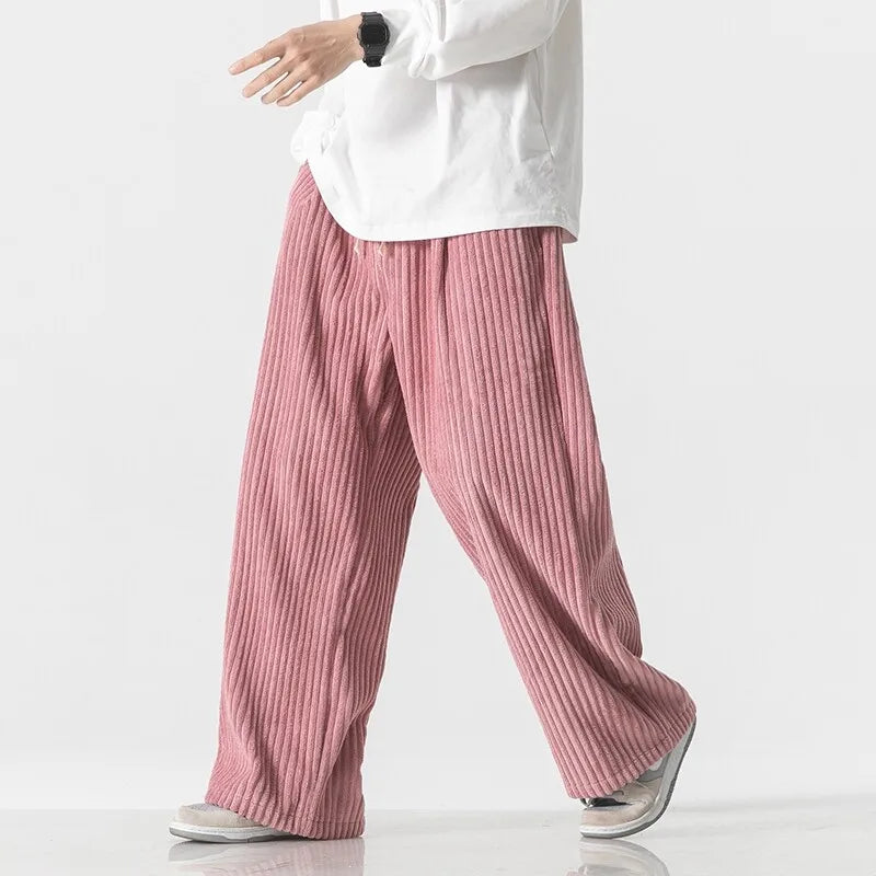Jameson Corduroy Pants