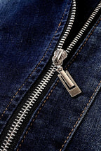 Harper Denim Ceket