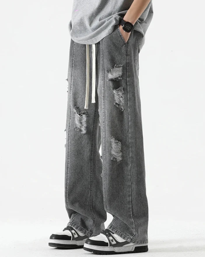 Riverstone Relaxed Jeans