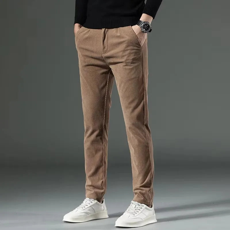 Verve Corduroy Pants