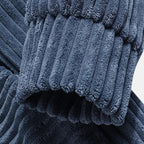 Emilio Valente Kadife Hoodie