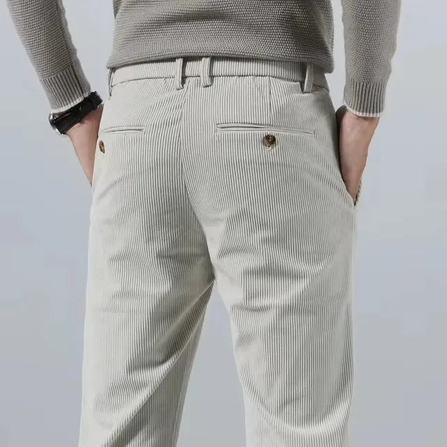 Verve Corduroy Pants