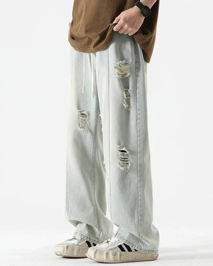 Riverstone Relaxed Jeans