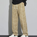Ezra Relaxed Linen Pants