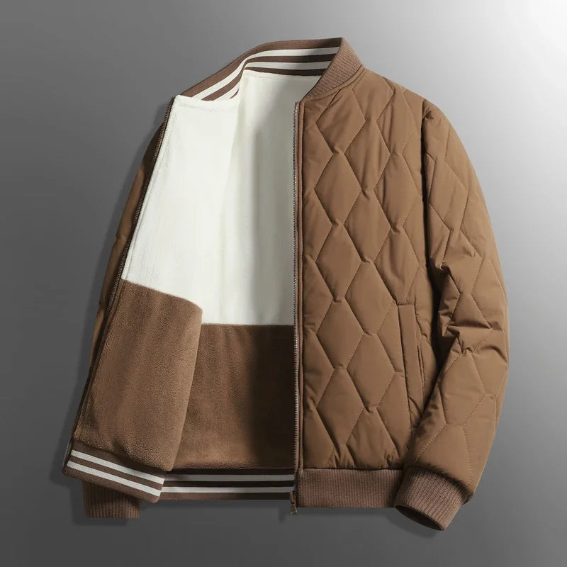 Ben Carter Reversible Ceket