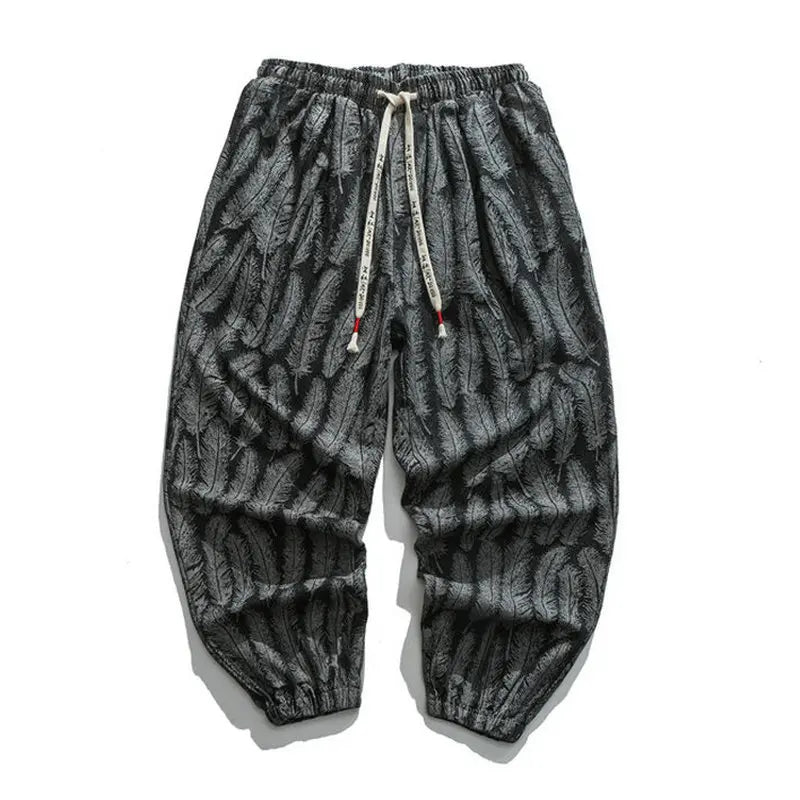 Hiroshi Sweatpants